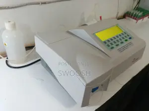 Sinothinker Semi-Automatic Chemistry Analyzer