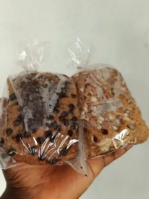 Pastry Baker