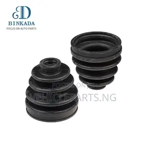 Quality Steering Rack Rubber Toyota and Lexus
