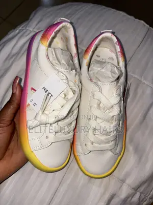 Lovely Girls Shoe