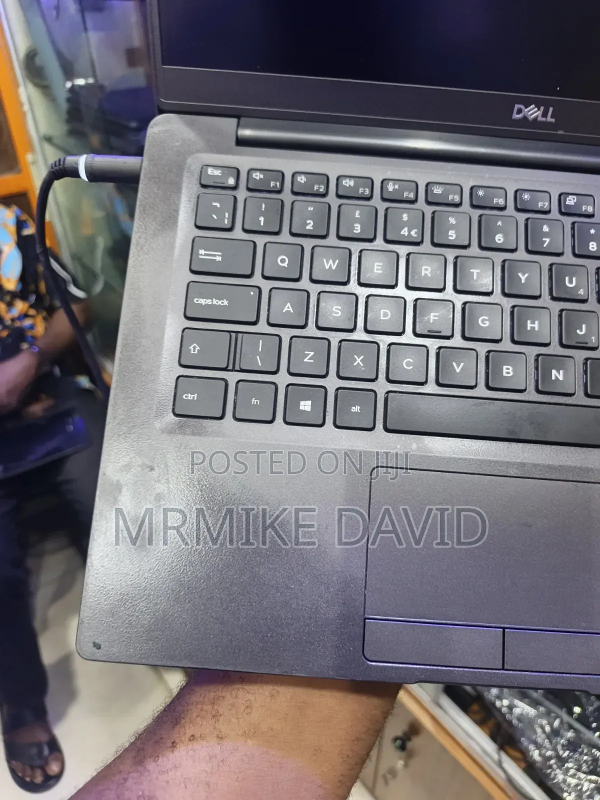 Laptop Dell Latitude 7400 8GB Intel Core i5 SSD 256GB