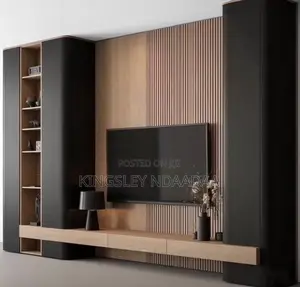 Way to Way Tv Console