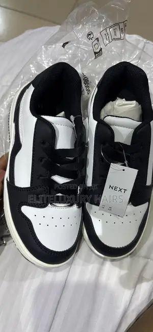 Lovely Boys Shoe