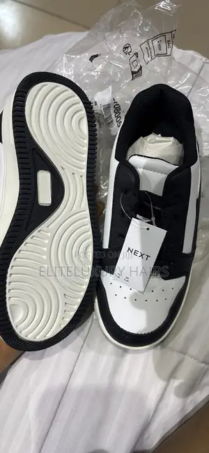 Lovely Boys Shoe