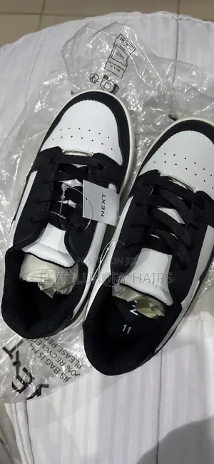 Lovely Boys Shoe