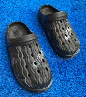 Men Comfy Crocs