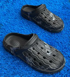 Men Comfy Crocs