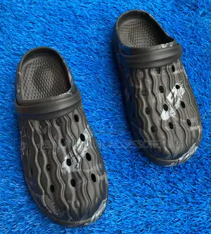 Men Comfy Crocs