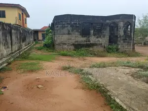 48m by 90m Plot of Land
