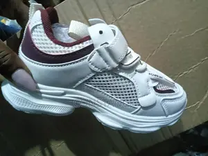 Kid's Shoes