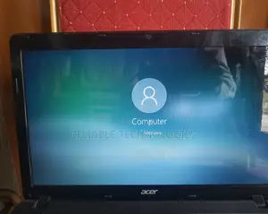 Laptop Acer Aspire E1-531 4GB Intel Core 2 Duo HDD 320GB