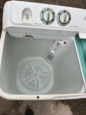 8kg Washing Machine