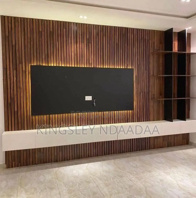 Tv Console