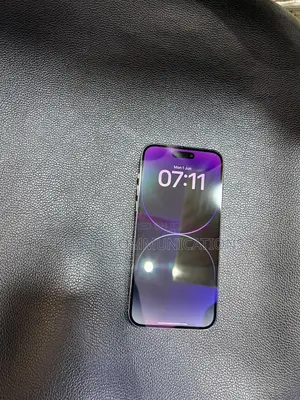 Apple iPhone 14 Pro Max 128 GB Purple