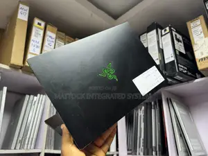 Laptop Razer Blade 16GB Intel Core i7 SSD 1T