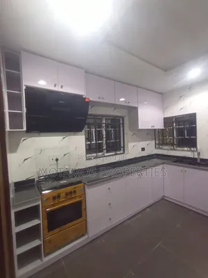 Furnished 3bdrm Duplex in Royal Garden Estate, Port-Harcourt for rent