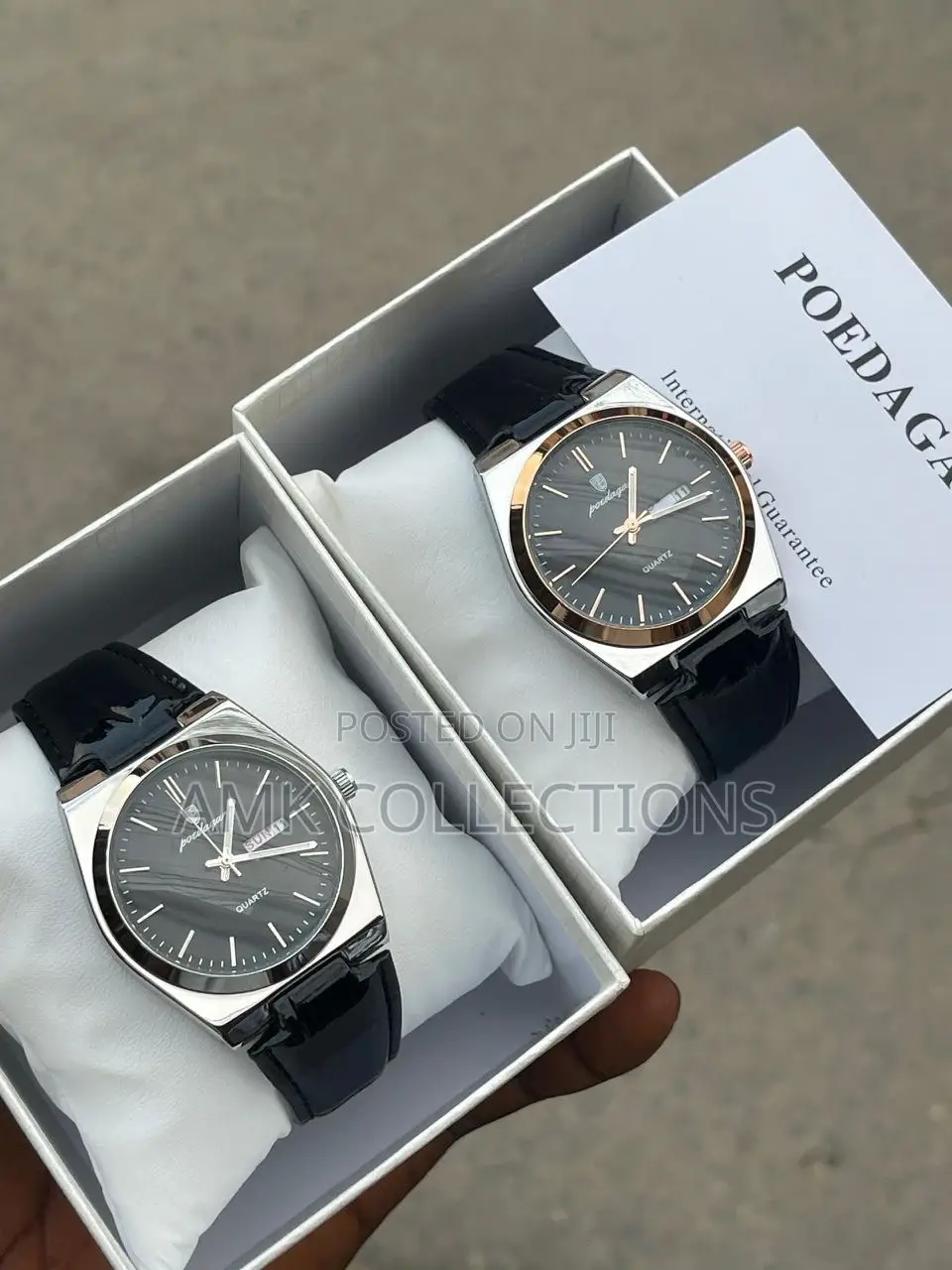 Wristwatch