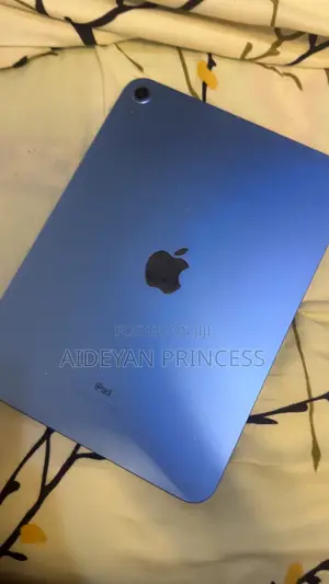 Apple iPad (2022) 64 GB Blue