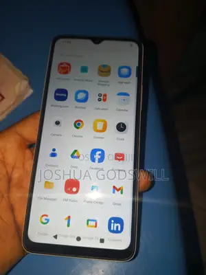 Xiaomi Redmi A3x 128 GB White