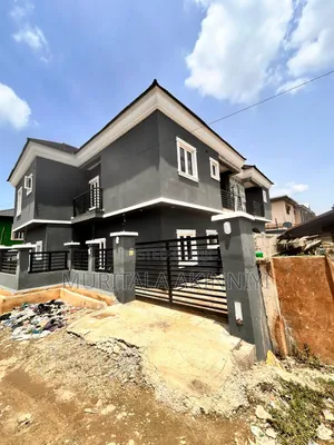 6bdrm Block of Flats in Ketu-Alapere for sale