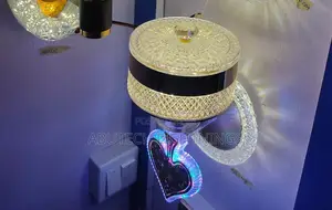 Led Wall Brackets