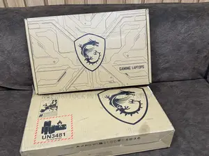 Laptop MSI Pulse GL66 32GB Intel Core i7 SSD 1T
