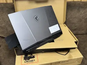 Laptop MSI Pulse GL66 32GB Intel Core i7 SSD 1T