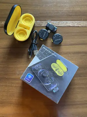 Wireless Mic