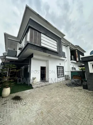 4bdrm Duplex in Ologolo for rent