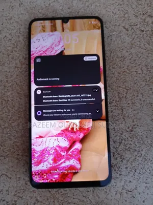 Realme Note 50 64 GB Bronze