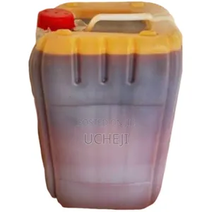 Orignal Red Oil With Qualiy