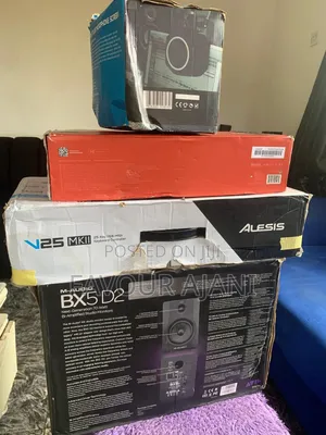 Complete Studio Setup For Sale