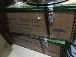 Yn27c Gasoline Rock Drill Machine