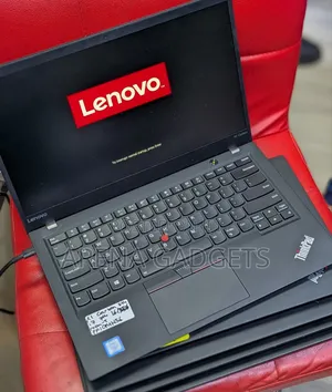 Laptop Lenovo ThinkPad X1 Carbon 16GB Intel Core i7 SSD 256GB
