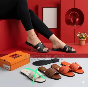 Xvip Quality Foot Wears
