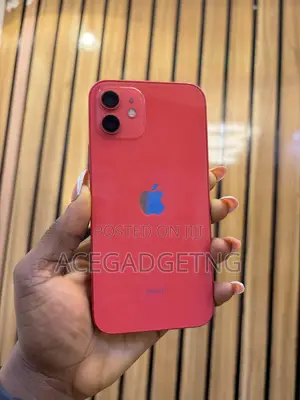Apple iPhone 12 128 GB Orange