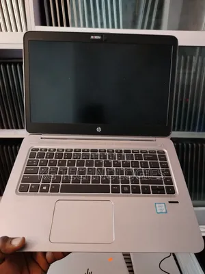 Laptop HP EliteBook 1040 G3 8GB Intel Core i7 SSD 256GB