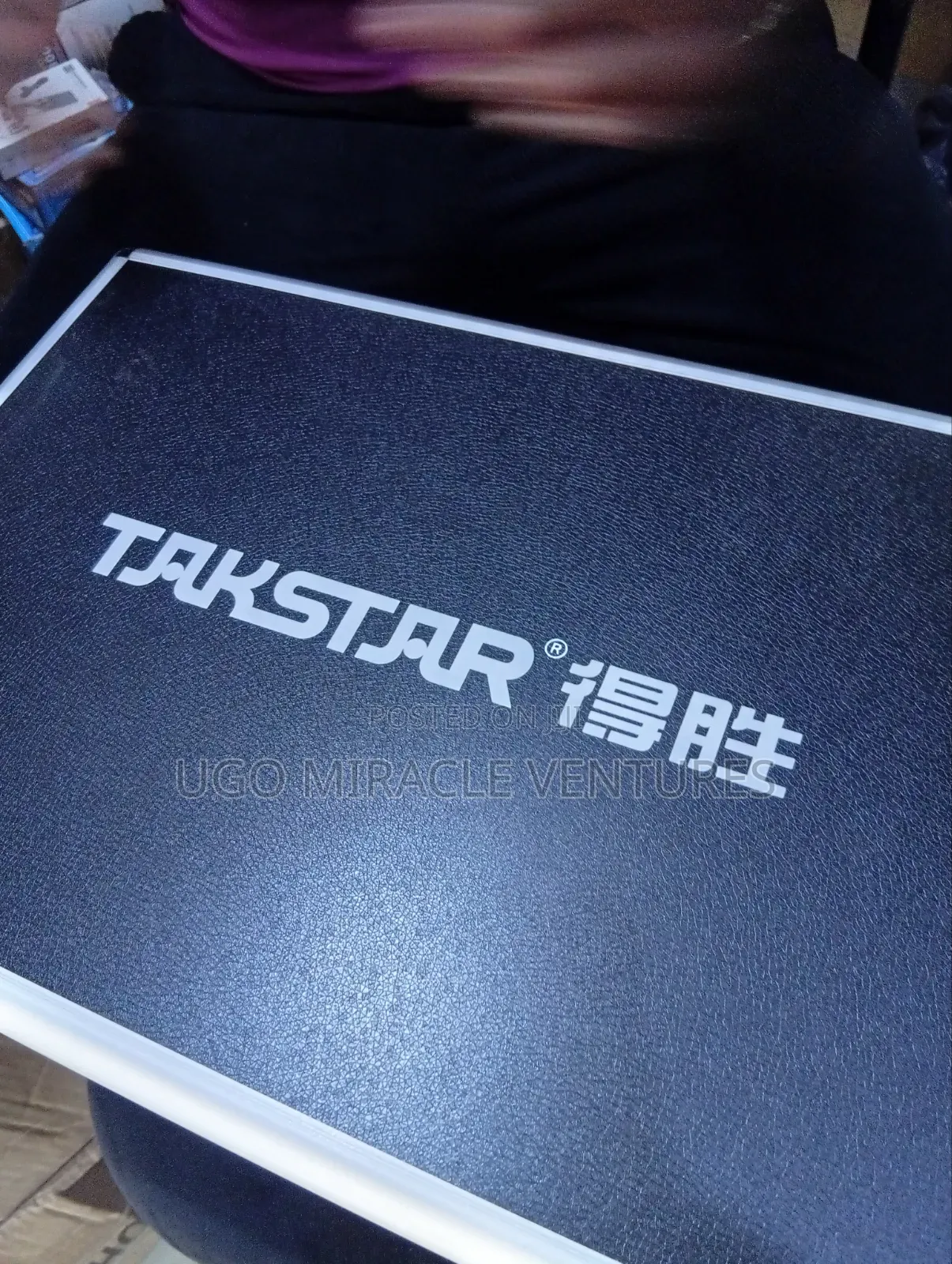 Takstar 7 Set Drum Microphone