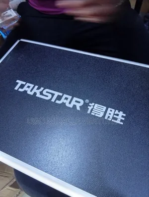 Takstar 7 Set Drum Microphone