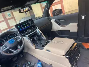 Upgrade Your Toyota Landcurise 2012 to 2026 Model