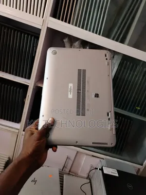 Laptop HP EliteBook 1040 G3 8GB Intel Core i7 SSD 256GB