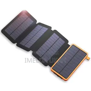 Solar/ Electric Power Bank