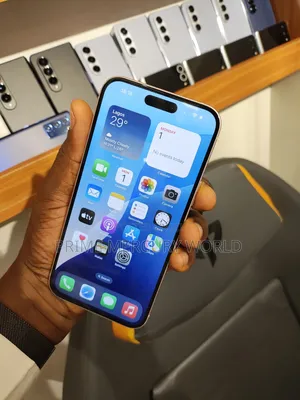 Apple iPhone 15 Plus 128 GB Pink