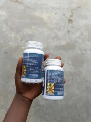Omega 3 Fish Oil