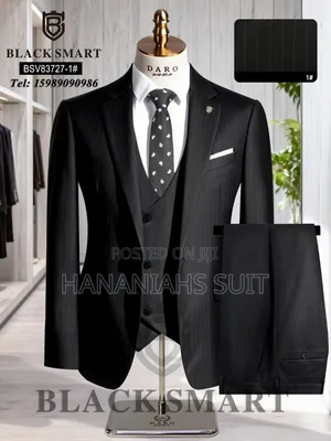 Corporate Suit