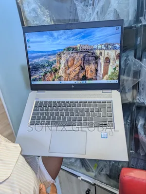 Laptop HP ZBook Studio G5 16GB Intel Core i7 SSD 512GB