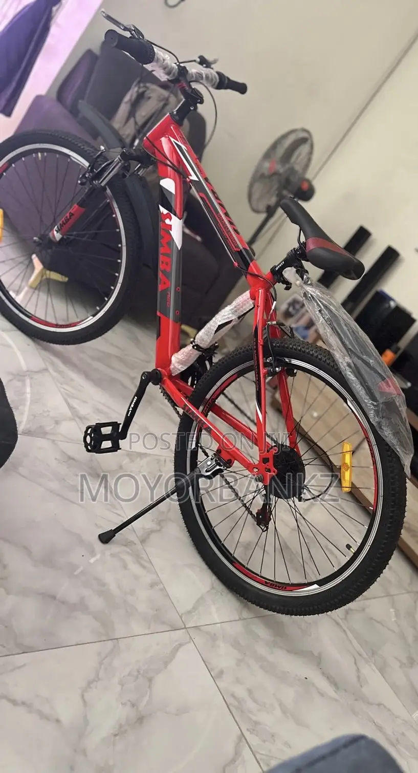 Simba Bicycle