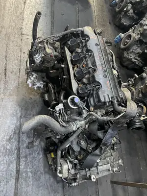 Engine and Gearbox Honda HRV or FRV 2013 - 2016 Model CVT 2wd