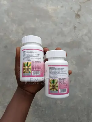 Myo Inositol Capsule