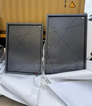 Turkey Pivot Security Door